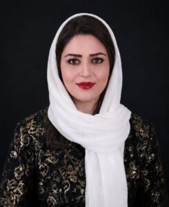 فرشته کریمی